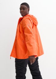 Ultraleichte Regenjacke mit Tasche zum Verstauen, wasserdicht, bpc bonprix collection