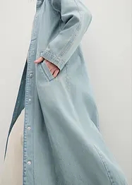 Manteau en jean, bonprix