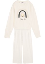 Mädchen Pyjama  (2-tlg. Set), bpc bonprix collection
