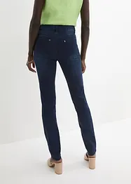 Jean à taille élastiquée, bonprix