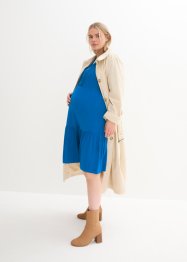 Robe-tunique de grossesse avec fonction allaitement, bpc bonprix collection