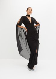 Abendkleid mit Schlitz, BODYFLIRT boutique