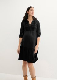 Robe-tunique de grossesse avec fonction allaitement, bpc bonprix collection