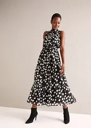 Chiffonkleid, bonprix