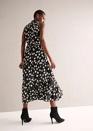 Chiffonkleid, bonprix