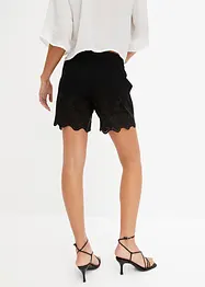 Shorts mit Spitze, BODYFLIRT