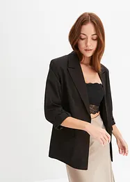 Oversize-Blazer, bonprix