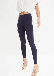 Lot de 2 leggings, bonprix