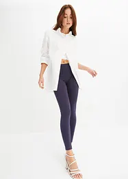 Lot de 2 leggings, bonprix