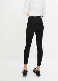 Lot de 2 leggings, bonprix