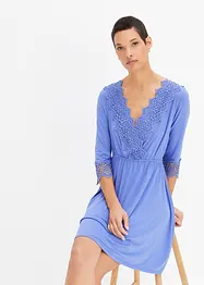 Robe à dentelle en viscose, BODYFLIRT