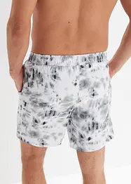 Short de bain homme en polyester, bpc bonprix collection