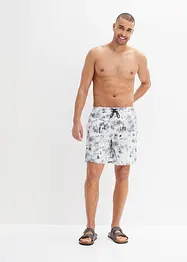 Short de bain homme en polyester, bpc bonprix collection