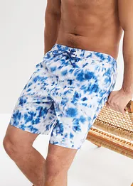 Badeshorts Herren aus recyceltem Polyester, bpc bonprix collection