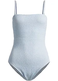 Bandeau Badeanzug, BODYFLIRT