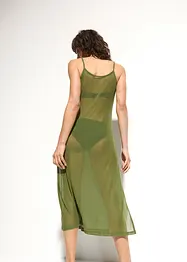 Strandkleid aus Mesh, bpc selection