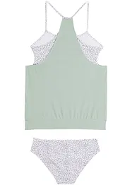 Mädchen Tankini (2-tlg.Set), bonprix