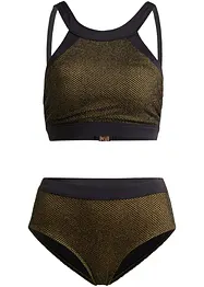 Haut de bikini bustier élégant, bonprix