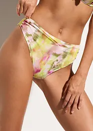 Bikinihose mit Knoten, bpc bonprix collection