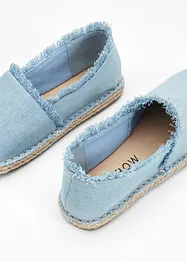 Espadrille, bonprix