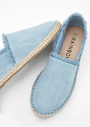 Espadrille, bonprix