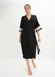 Langer Viskose Kimono, bonprix