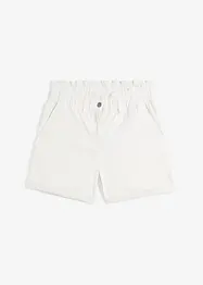 Twill-Shorts, bonprix