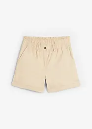 Twill-Shorts, bonprix