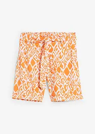 Shorts mit Bindeband, bpc bonprix collection