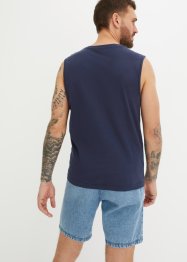 Henleymuskel-Shirt, John Baner JEANSWEAR