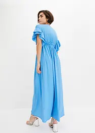 Robe à manches volantées, BODYFLIRT