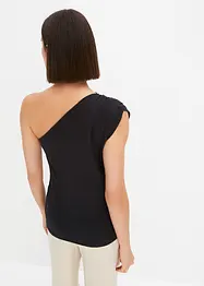 Top asymétrique, BODYFLIRT