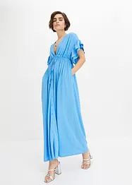 Robe à manches volantées, BODYFLIRT