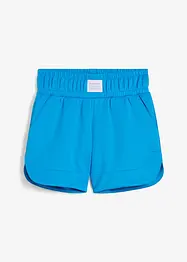 Sweat-Shorts, schnelltrocknend, bpc bonprix collection