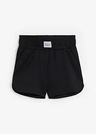 Sweat-Shorts, schnelltrocknend, bpc bonprix collection