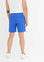 Stretch-Longshorts mit elastischem Bund, Regular Fit, bpc bonprix collection
