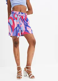 High-Waist-Shorts, BODYFLIRT boutique