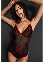 Body-string ouvert, VENUS