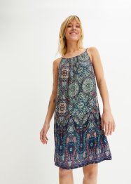 Kleid mit Paisley-Muster, RAINBOW