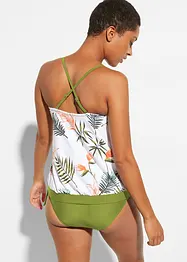 Tankini (2-tlg.Set), bonprix