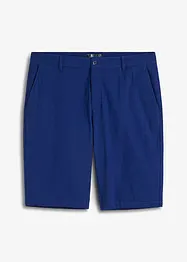 Bermuda chino en seersucker, bpc selection