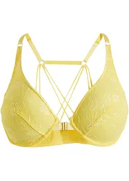 Soutien-gorge à armatures fermé devant, BODYFLIRT