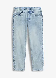 Straight Jeans, Mid Waist, bonprix