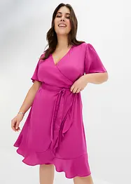 Robe en satin, BODYFLIRT