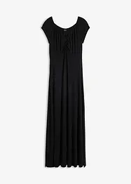 Maxikleid aus Viskose-Mix, bonprix