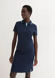 Polo-Shirtkleid, bpc selection