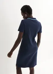 Polo-Shirtkleid, bpc selection