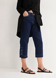 Capri Jeans Mid Waist, bpc selection