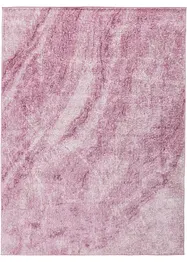 Tapis effet marbré, bonprix