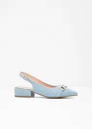 Sling Pumps, bonprix